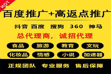 SEM精准广告投放的五大成功案例